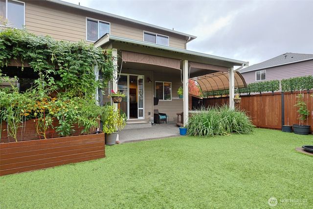 2110 178th Street Ct E, Spanaway, WA 98387