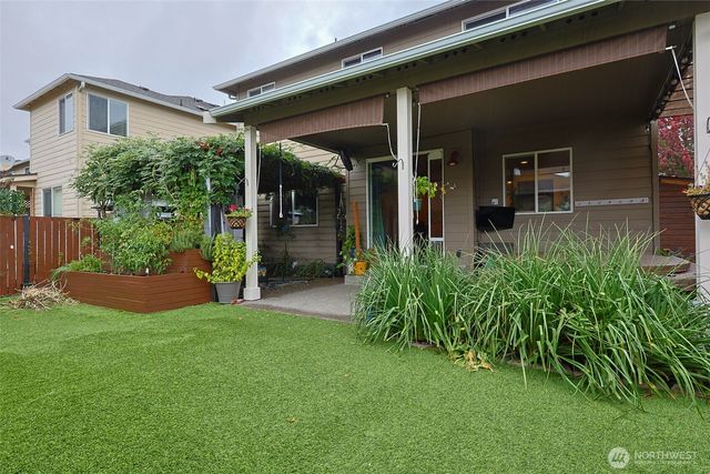 2110 178th Street Ct E, Spanaway, WA 98387
