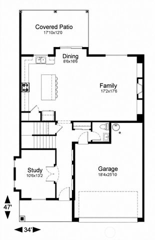 2110 178th Street Ct E, Spanaway, WA 98387