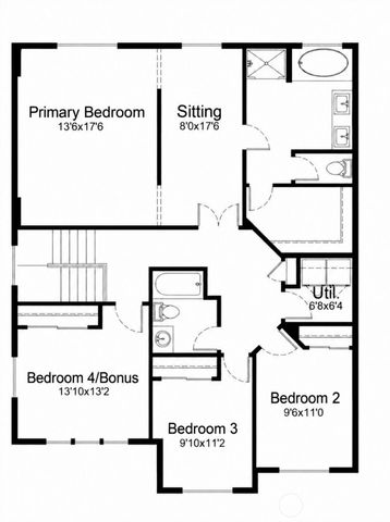 2110 178th Street Ct E, Spanaway, WA 98387