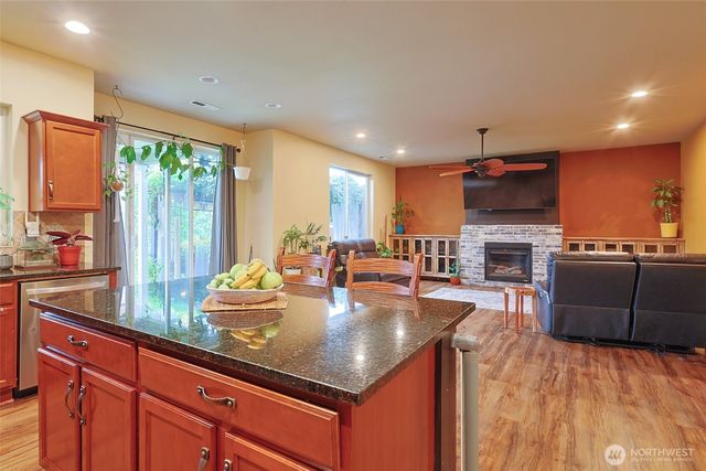 2110 178th Street Ct E, Spanaway, WA 98387