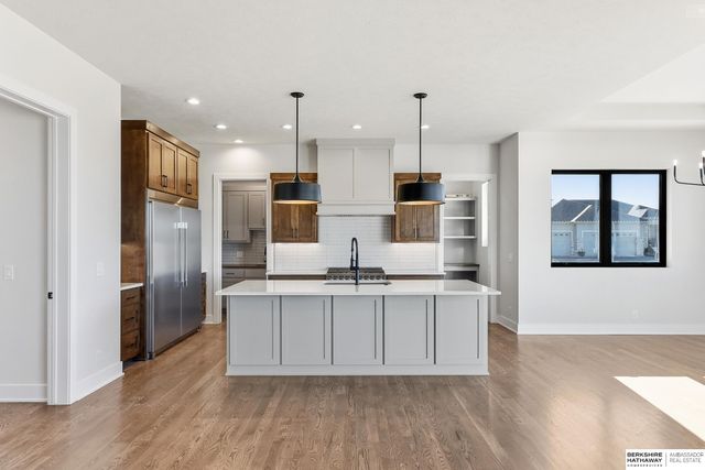 11616 S 115th Street, Papillion, NE 68046