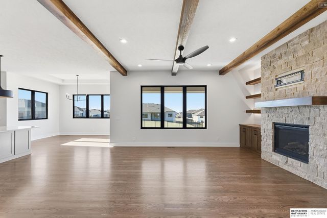 11616 S 115th Street, Papillion, NE 68046