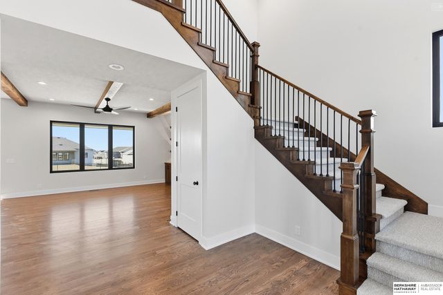 11616 S 115th Street, Papillion, NE 68046