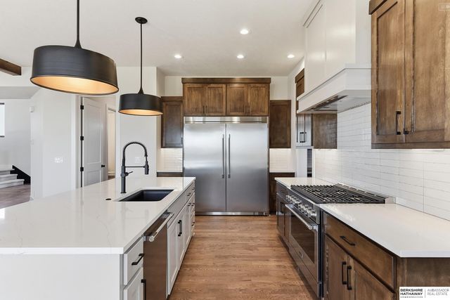 11616 S 115th Street, Papillion, NE 68046