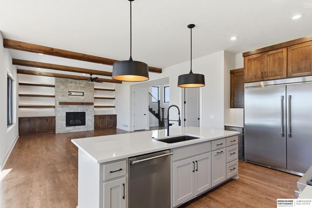 11616 S 115th Street, Papillion, NE 68046