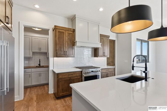 11616 S 115th Street, Papillion, NE 68046