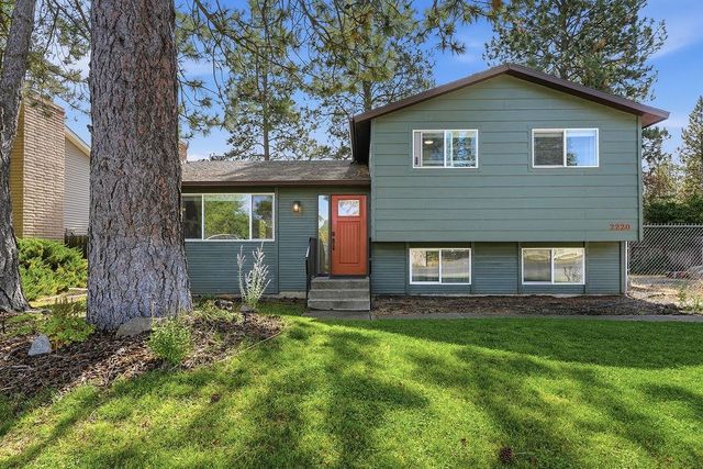 2220 E 63rd Ave, Spokane, WA 99223 property photo