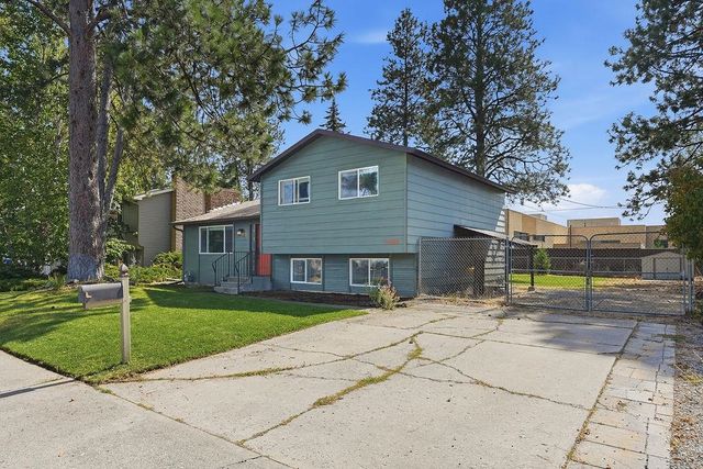 2220 E 63rd Ave, Spokane, WA 99223