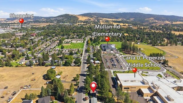 2220 E 63rd Ave, Spokane, WA 99223