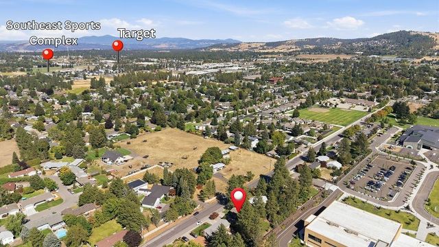 2220 E 63rd Ave, Spokane, WA 99223