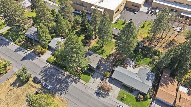 2220 E 63rd Ave, Spokane, WA 99223