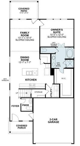 825 Village Brook Drive, Willis, TX 77378