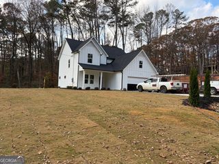 115 River Creek Drive, Woodstock, GA 30188