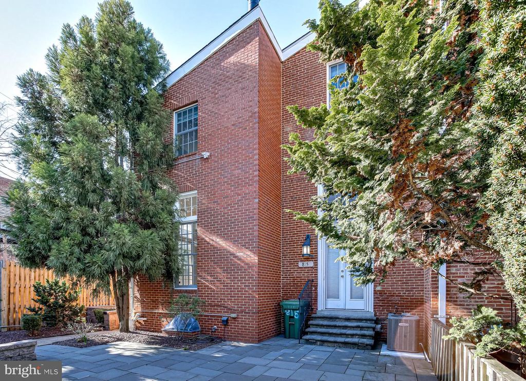 815 S SHARP ST, Baltimore, MD 21230