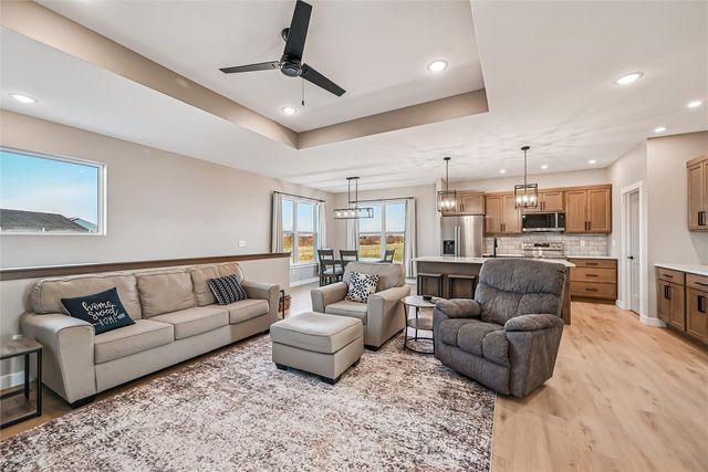 1024 Kettering Road, Marion, IA 52302