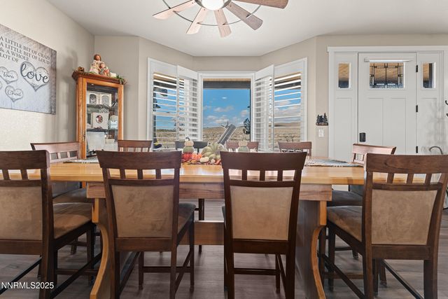 3900 Hackberry Street, Silver Springs, NV 89429