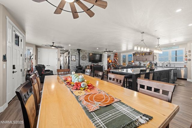 3900 Hackberry Street, Silver Springs, NV 89429