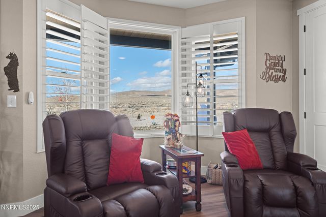 3900 Hackberry Street, Silver Springs, NV 89429