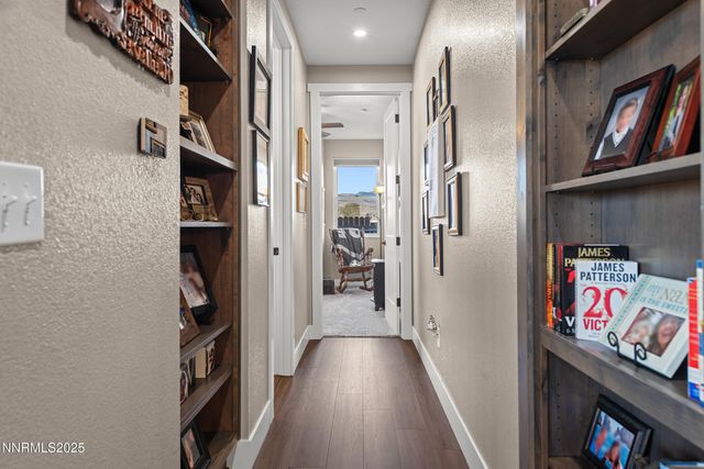 3900 Hackberry Street, Silver Springs, NV 89429