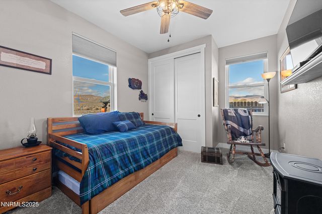 3900 Hackberry Street, Silver Springs, NV 89429