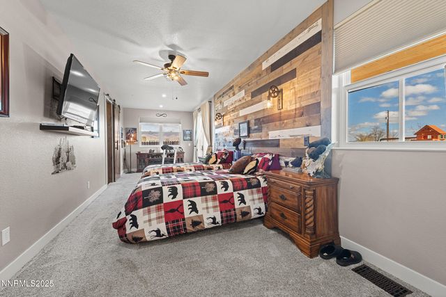 3900 Hackberry Street, Silver Springs, NV 89429