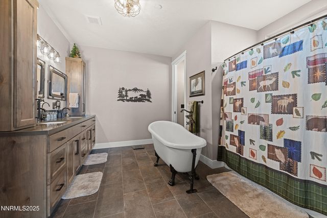 3900 Hackberry Street, Silver Springs, NV 89429