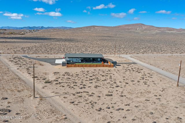 3900 Hackberry Street, Silver Springs, NV 89429