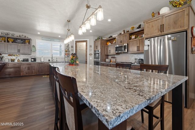 3900 Hackberry Street, Silver Springs, NV 89429