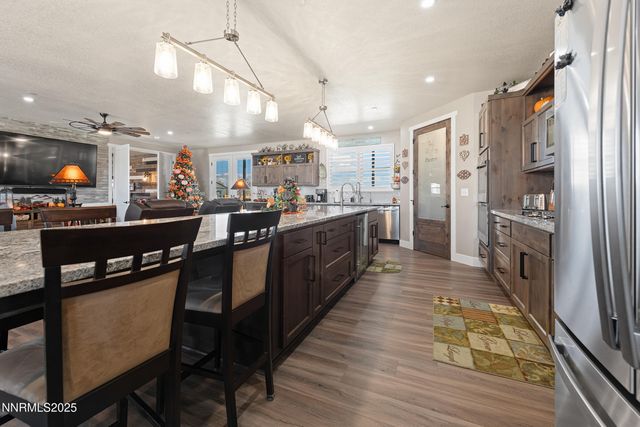 3900 Hackberry Street, Silver Springs, NV 89429