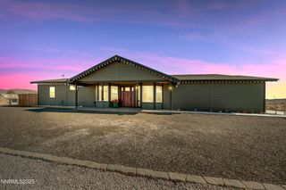 3900 Hackberry Street, Silver Springs, NV 89429