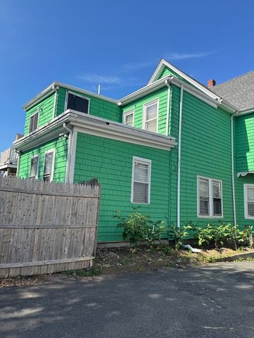 159 Vernal St, Everett, MA 02149