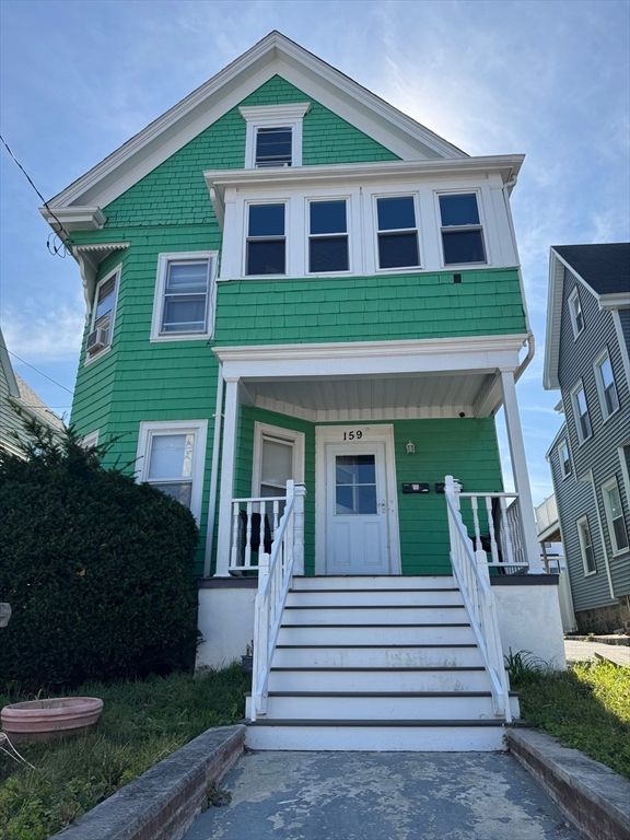 159 Vernal St, Everett, MA 02149