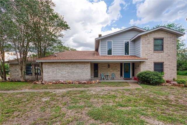 4648 County Road 2221, Odem, TX 78370