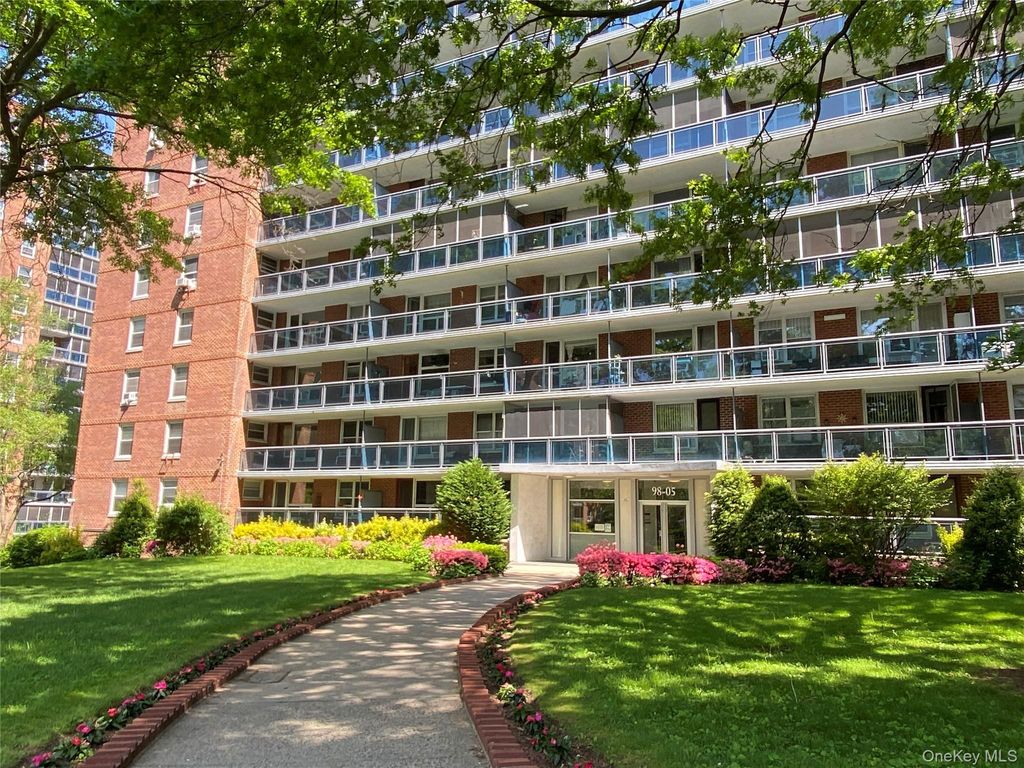 98-05 63 Road 1C, Rego Park, NY 11374