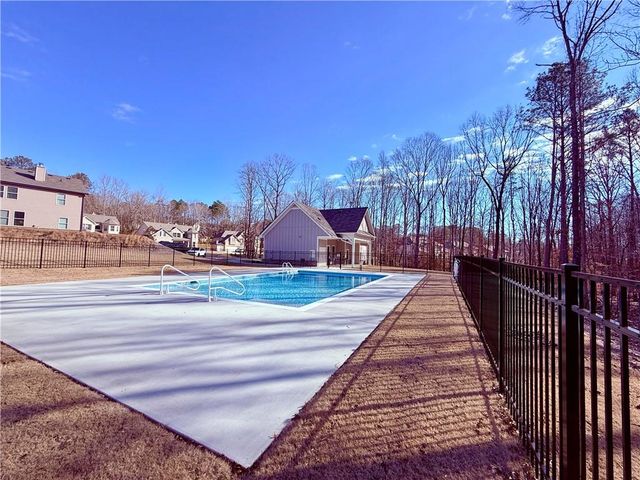 4250 Shirebrook Trail, Hoschton, GA 30548