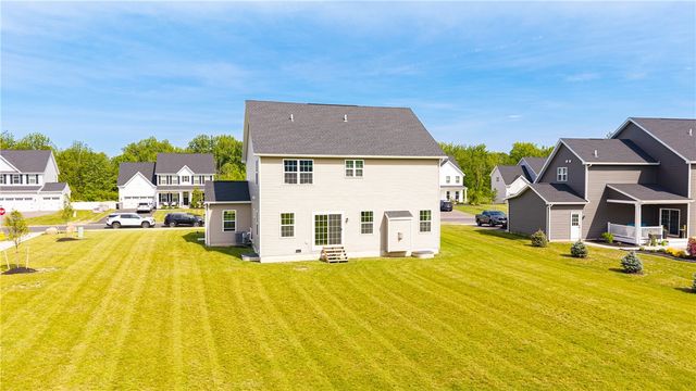 71 Robert Michaels, Penfield, NY 14526