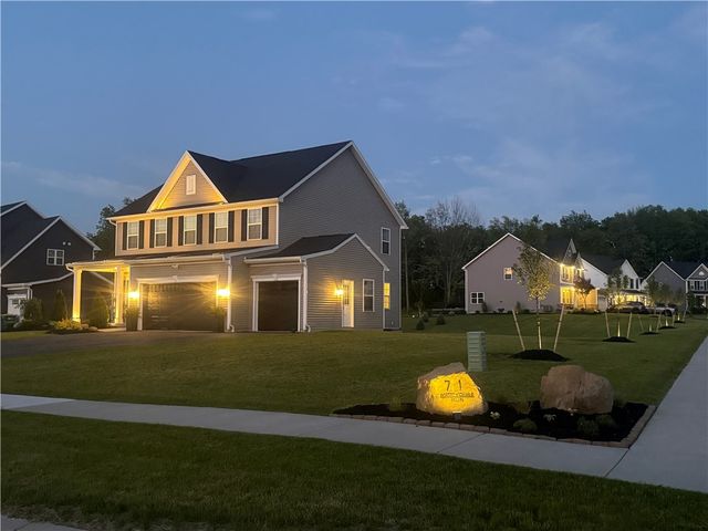 71 Robert Michaels, Penfield, NY 14526