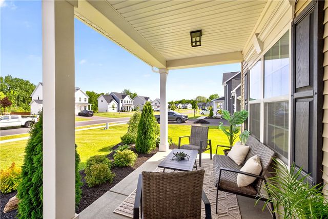 71 Robert Michaels, Penfield, NY 14526