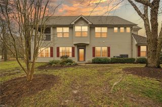 1304 Marsh Wren CIR # 13, Portsmouth, VA 23703