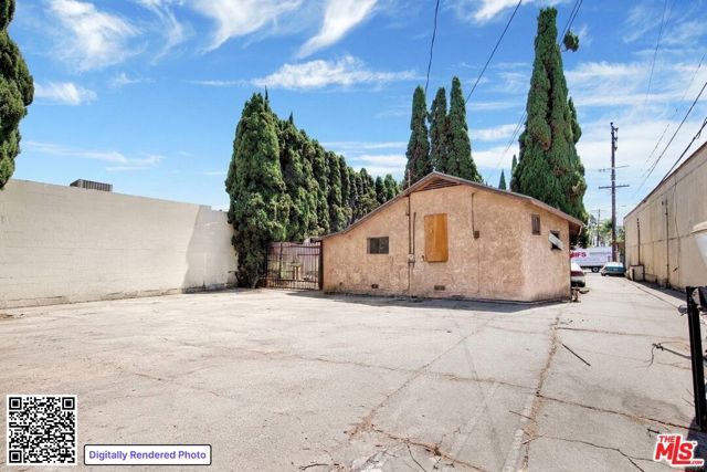 4149 Melrose Avenue, Los Angeles, CA 90029