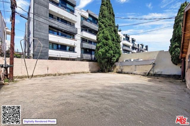4149 Melrose Avenue, Los Angeles, CA 90029