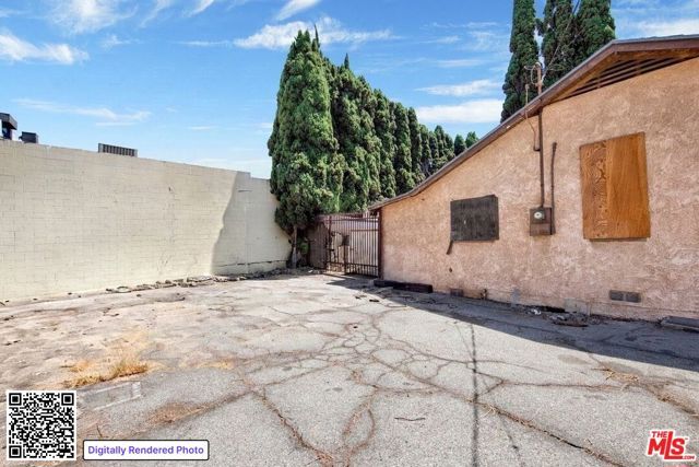 4149 Melrose Avenue, Los Angeles, CA 90029