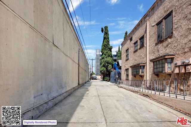 4149 Melrose Avenue, Los Angeles, CA 90029