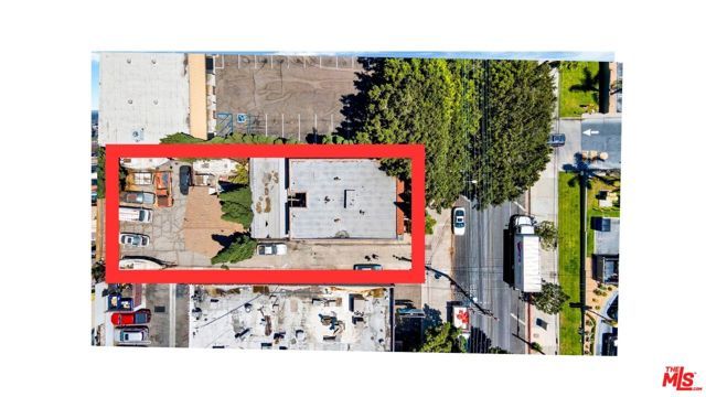 4149 Melrose Avenue, Los Angeles, CA 90029