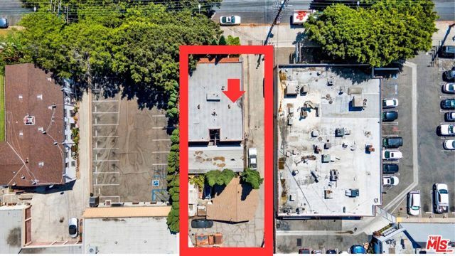 4149 Melrose Avenue, Los Angeles, CA 90029