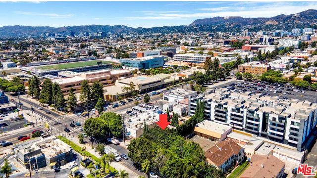 4149 Melrose Avenue, Los Angeles, CA 90029