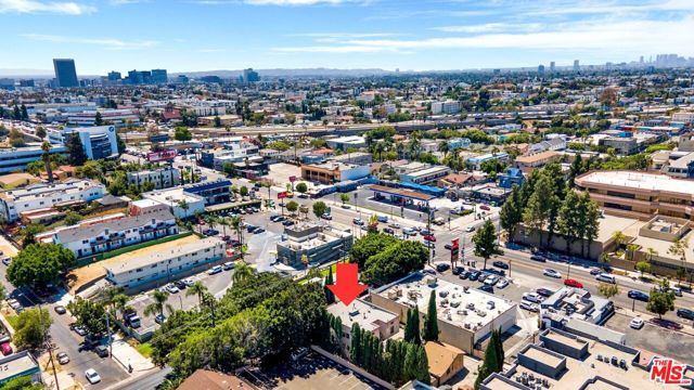 4149 Melrose Avenue, Los Angeles, CA 90029