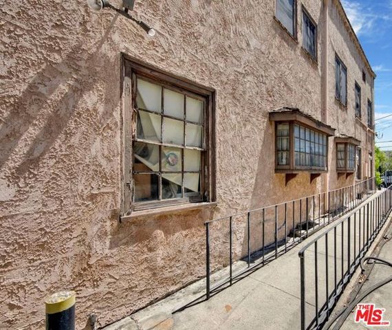 4149 Melrose Avenue, Los Angeles, CA 90029