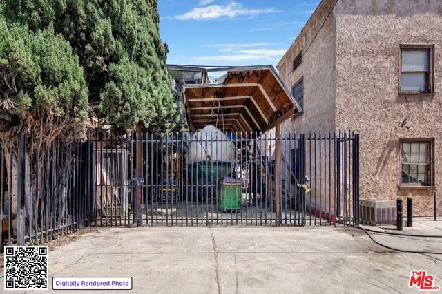4149 Melrose Avenue, Los Angeles, CA 90029